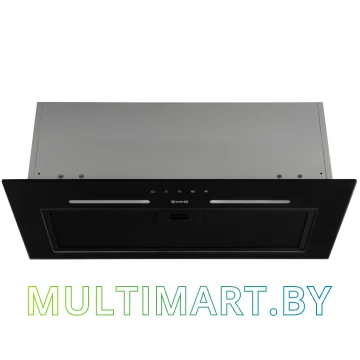 Вытяжка ZorG Platino 1030 60 S (черный) картинка 2